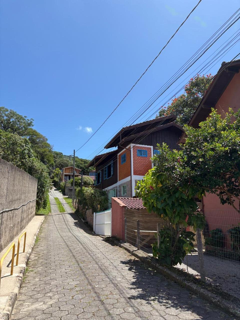 Casa Da Lagoa Hospedagem domiciliar *