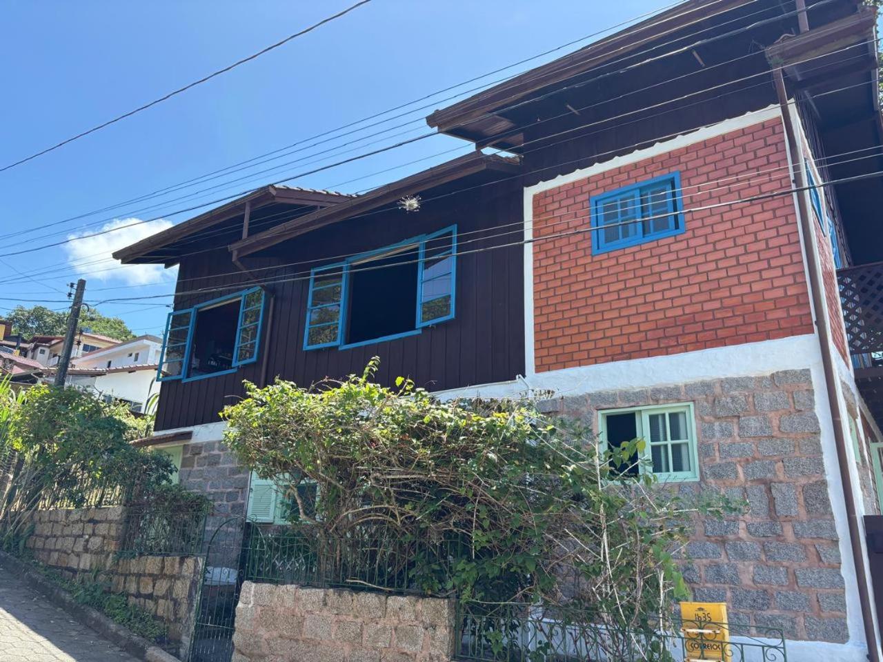 Casa Da Lagoa Hospedagem domiciliar Florianopolis