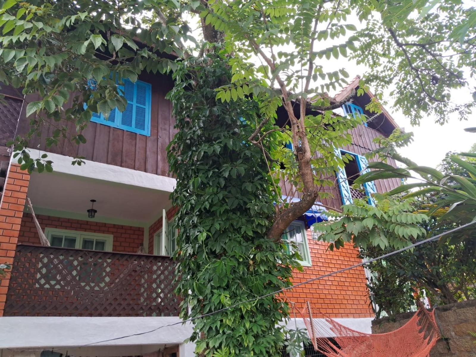 Hospedagem domiciliar Casa Da Lagoa Florianopolis