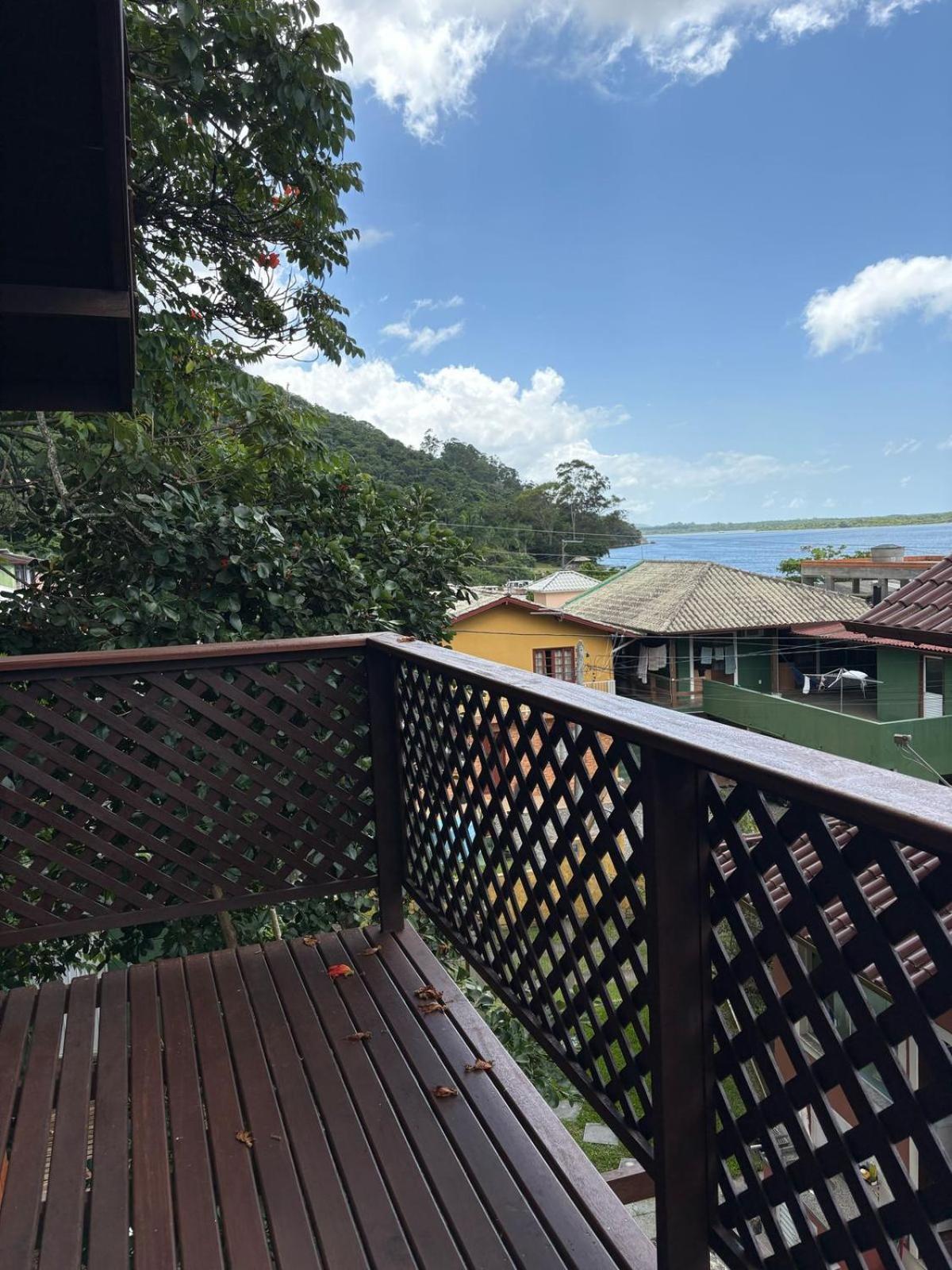 Hospedagem domiciliar Casa Da Lagoa