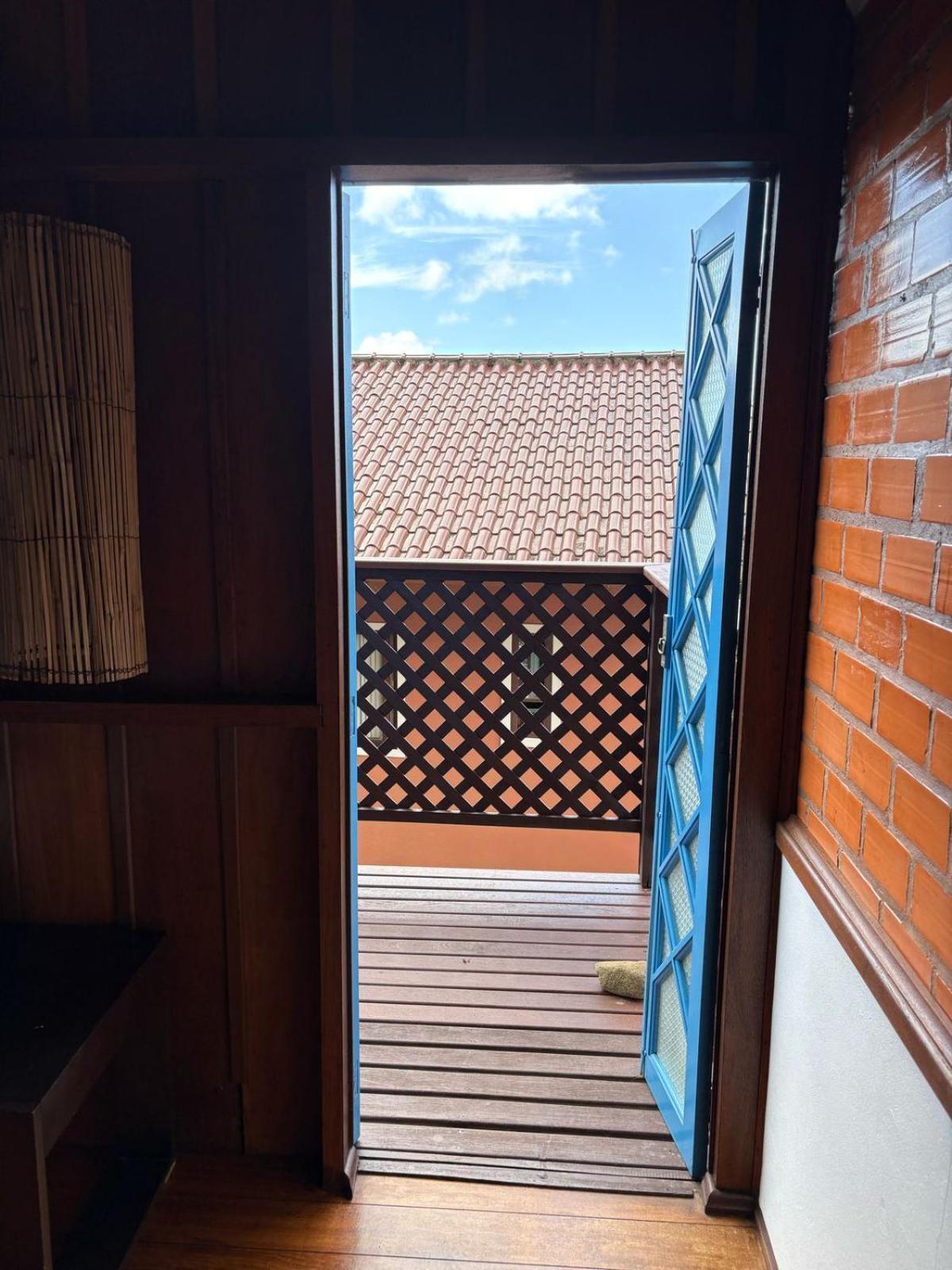 Casa Da Lagoa Hospedagem domiciliar Florianopolis