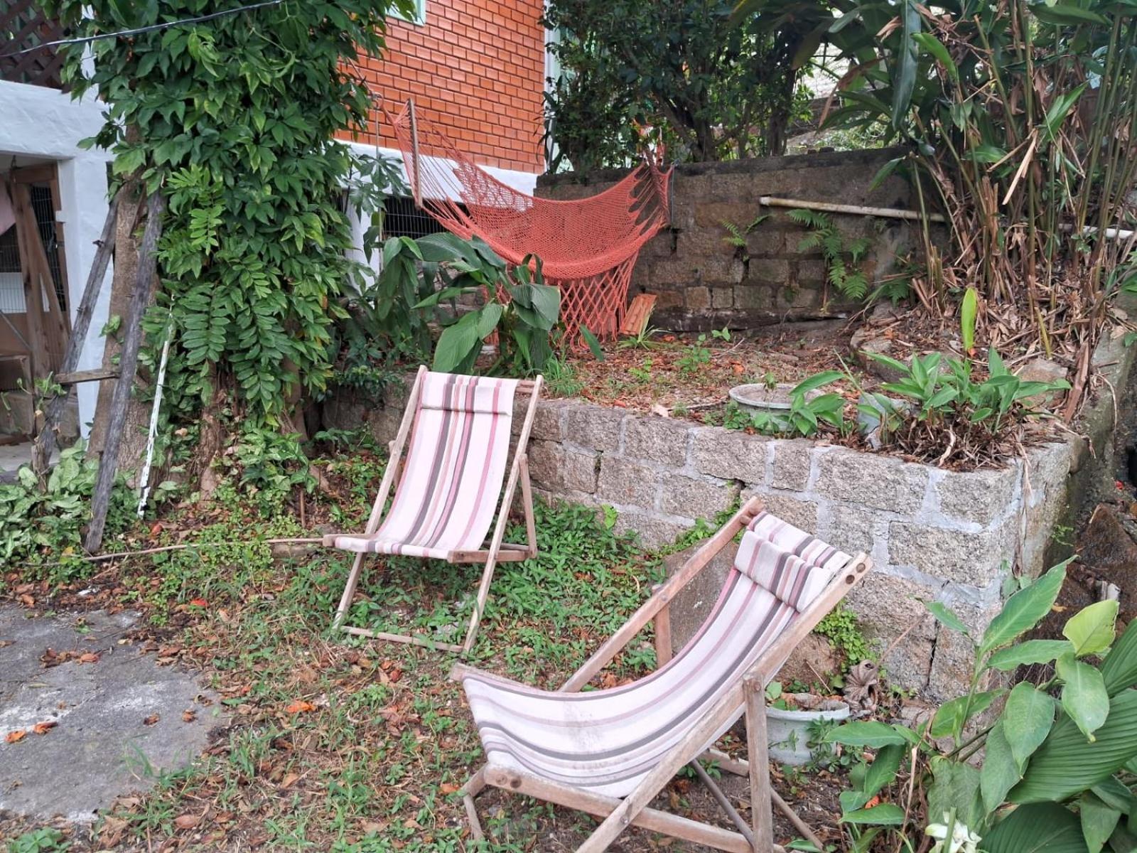 Hospedagem domiciliar Casa Da Lagoa Florianopolis