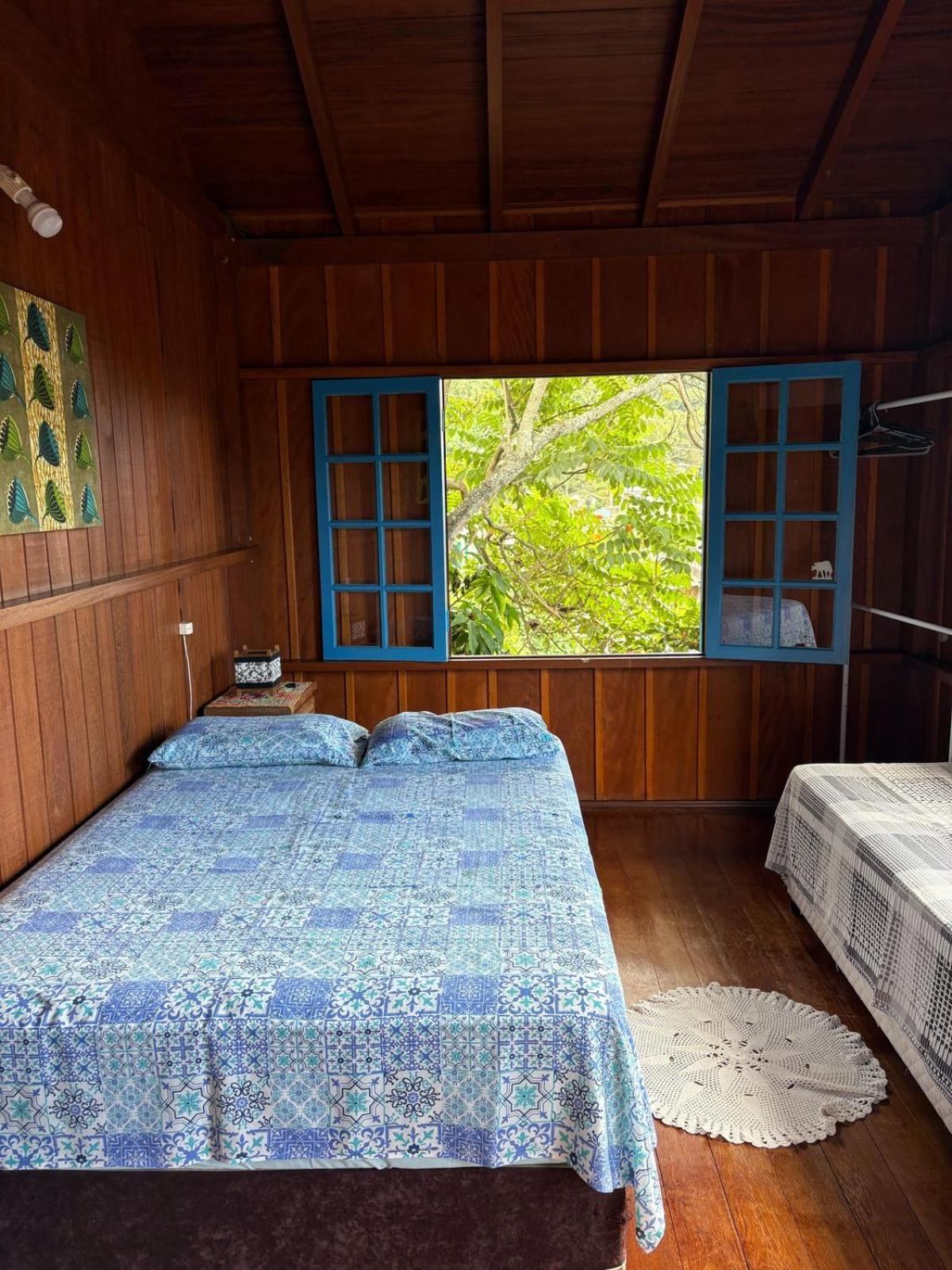 Hospedagem domiciliar Casa Da Lagoa *