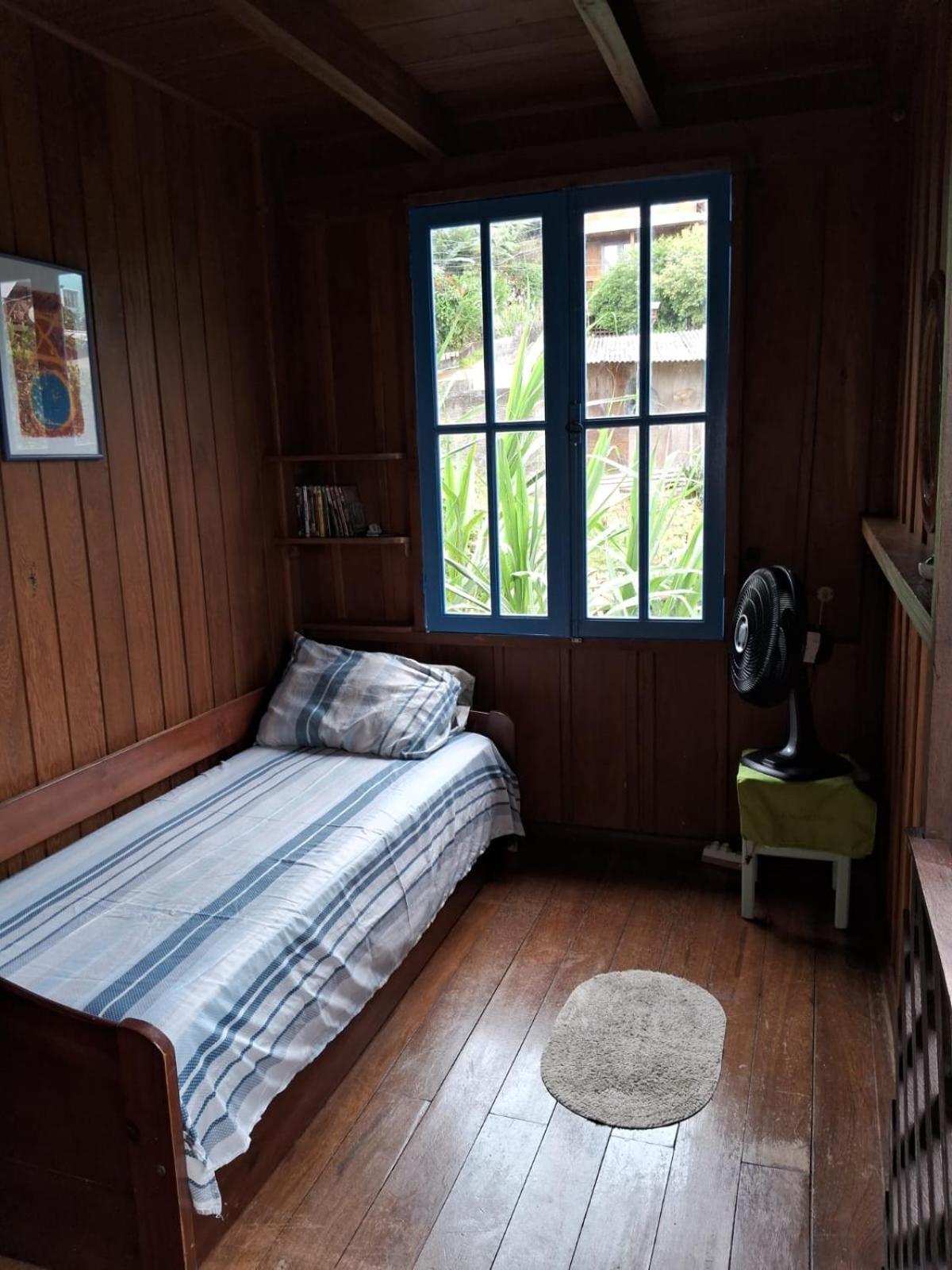 Casa Da Lagoa Hospedagem domiciliar *