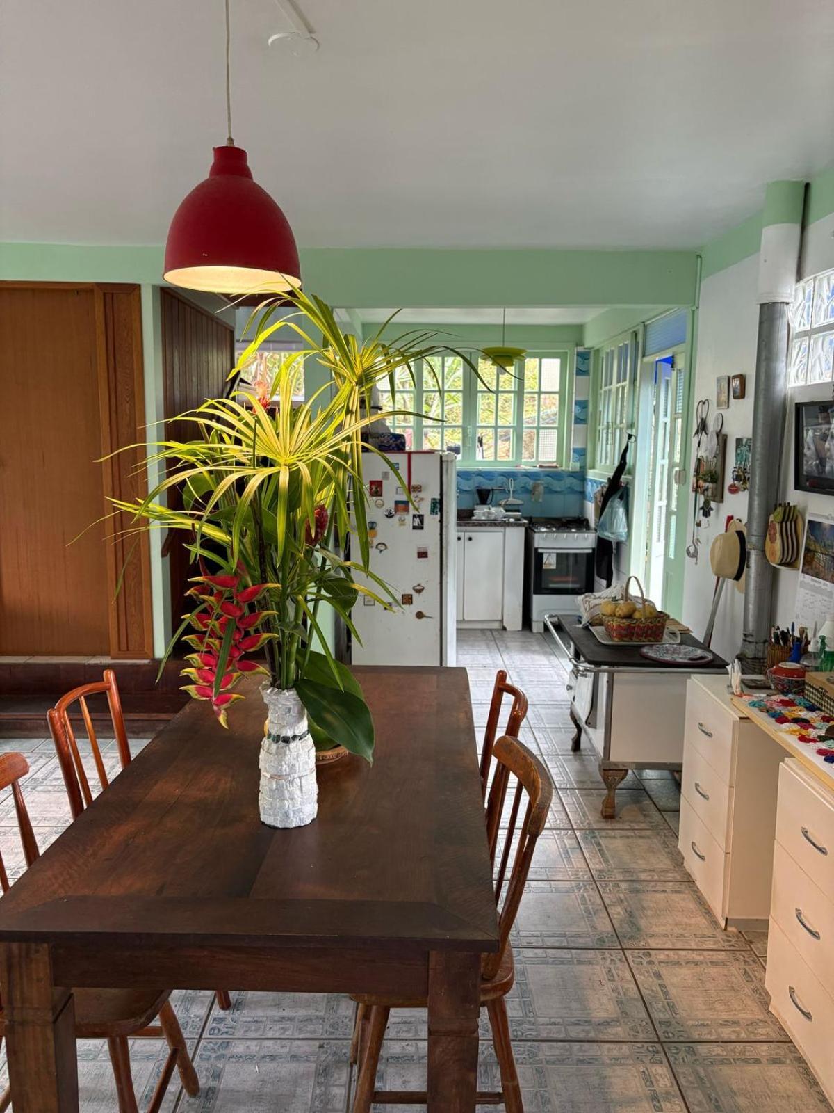 Casa Da Lagoa Hospedagem domiciliar Florianopolis