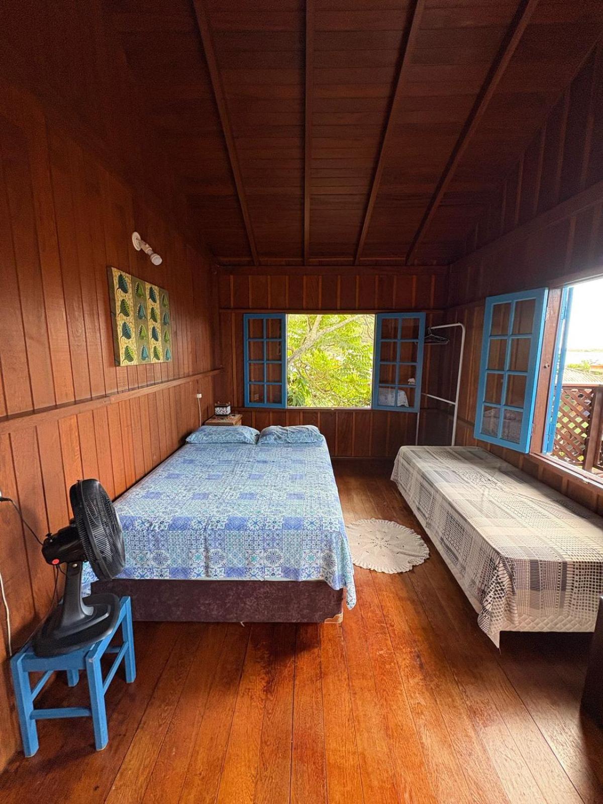 Hospedagem domiciliar Casa Da Lagoa Florianopolis