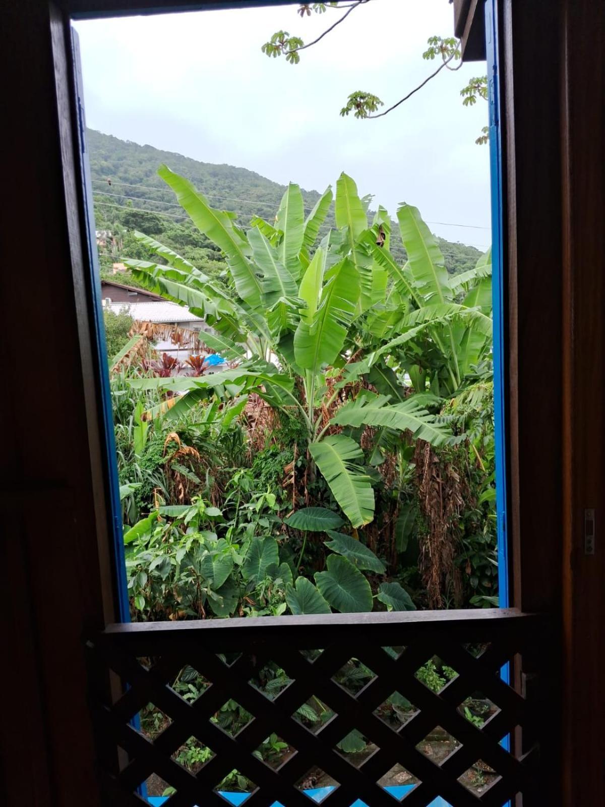 Hospedagem domiciliar Casa Da Lagoa *