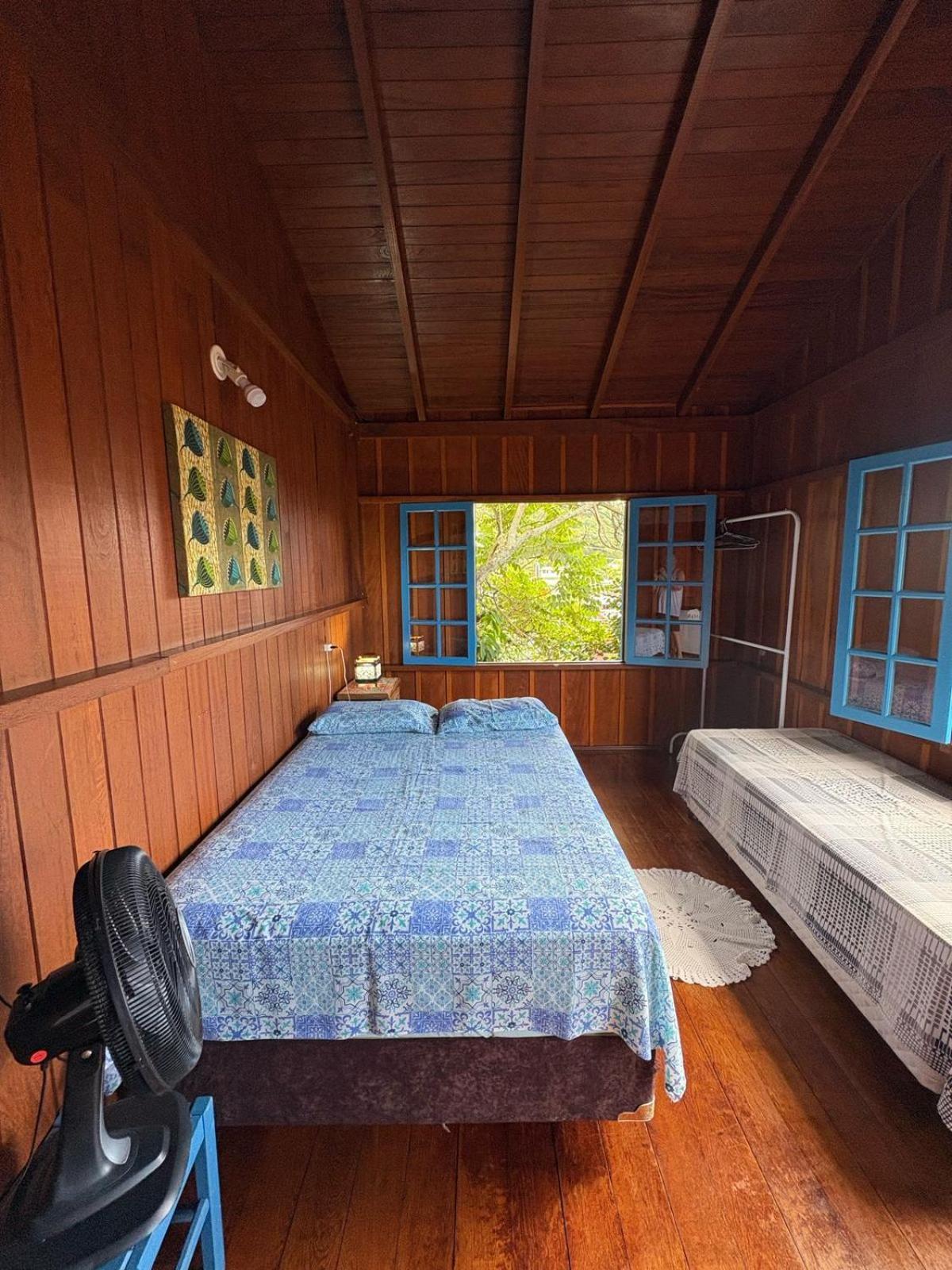 Casa Da Lagoa *