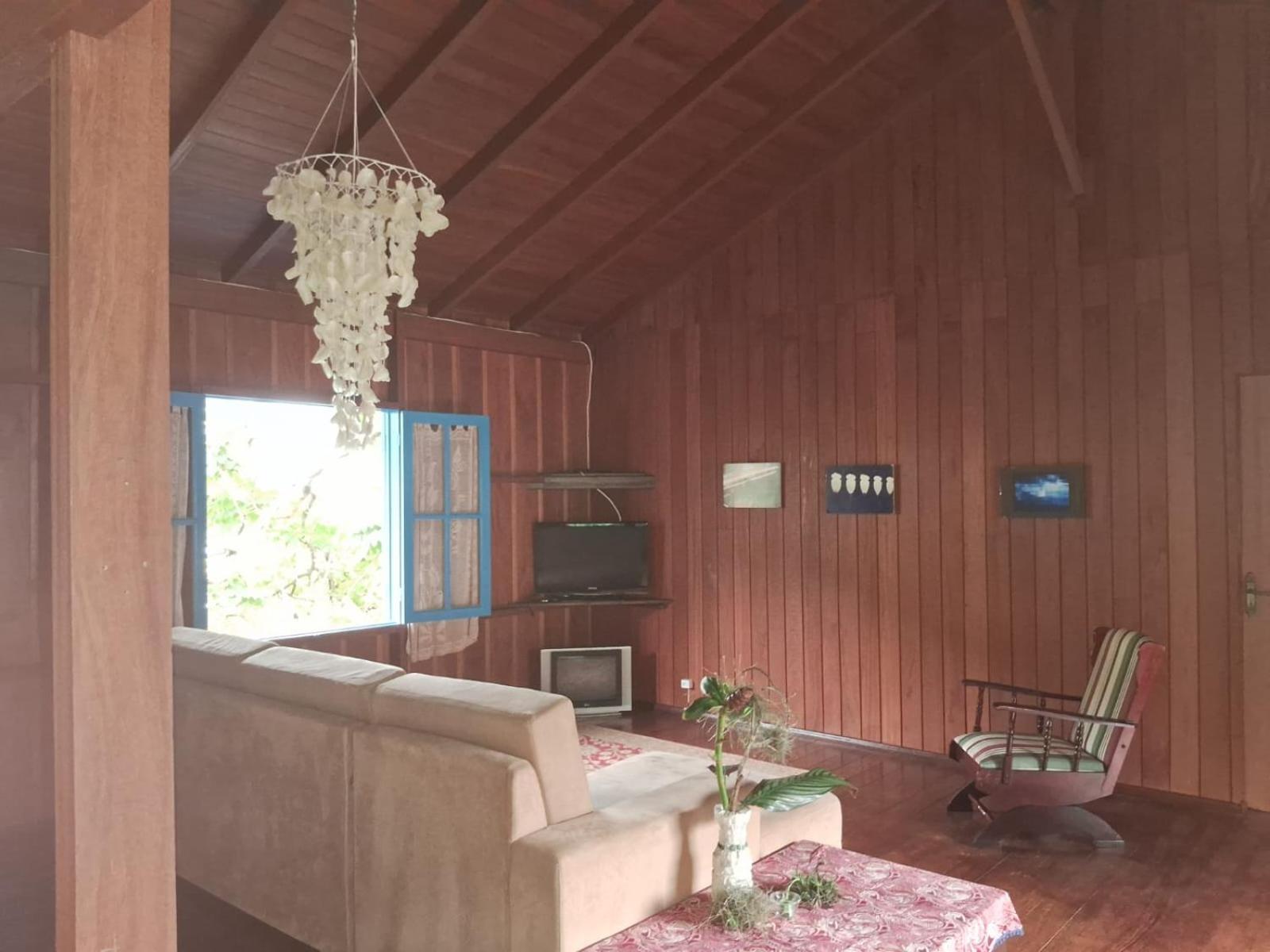 Casa Da Lagoa Hospedagem domiciliar *
